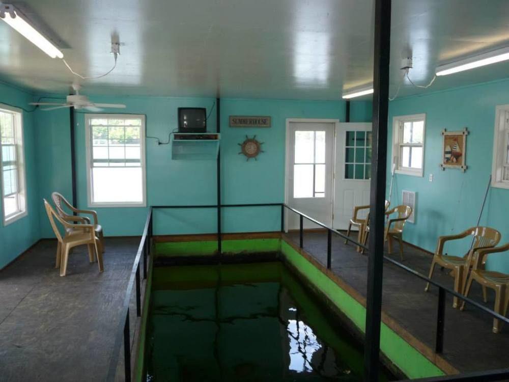 Wilsons On The Lake Camdenton Bagian luar foto