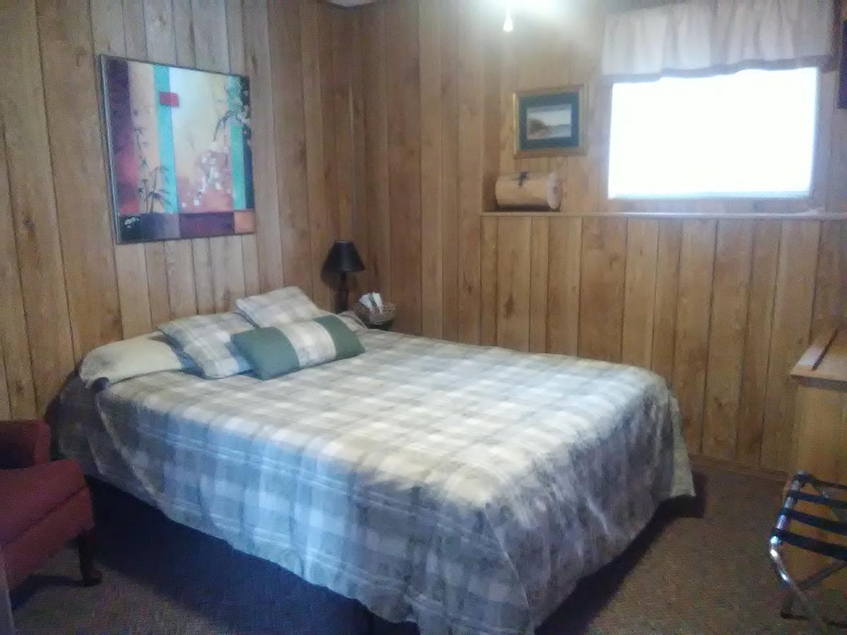 Wilsons On The Lake Camdenton Bagian luar foto